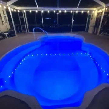 Mermaid Manor Heated Pool!! Waterfront, Boat Dock, Kayaks, Weeki Wachee Manatees