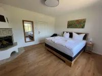 Vacation home "Seeadler" with 180 sqm -Rankwitz am Peenestrom Rankwitz 호텔