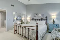 Oceanfront Fabulous Townhome: Your Coastal Escape Awaits! - 4つ星