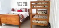 Spacious Mountain Retreat, great for groups & families