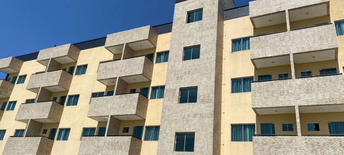 Rill Hotel by UCHÔA Ξενοδοχεία στην πόλη Τερεζίνα