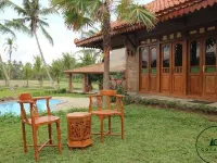 Gopalan Borobudur Hotels in Borobudur