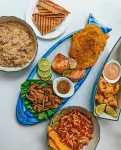 Hotel Reina del Mar by Dorado - breakfast