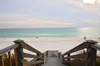 Bali Cottage South Of 30a Luxury Rental/2 Bikes/ KING BEDS/ Just Steps to Beach!