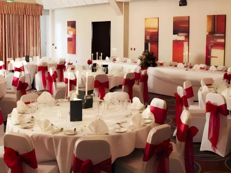 Stratford Manor Hotel Отели в г. Charlecote