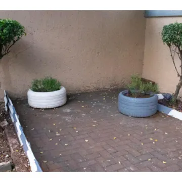 Cozy Studio Room to Rent in Johannesburg City