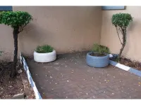 Cozy Studio Room to Rent in Johannesburg City