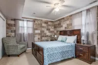 Serene Cave in Stafford, Va