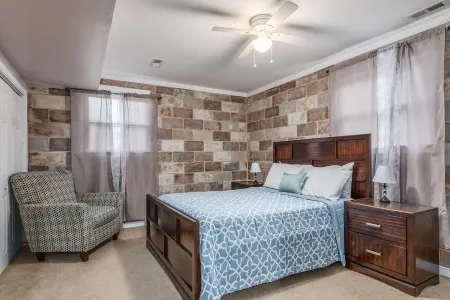 Serene Cave in Stafford, Va