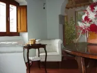 Apartment for Four People in Poppi