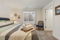 Huge Reunion Ctr 30+, 16 Br, 8.5 Bath, Pets Hotels in Riverton