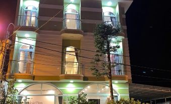 Homestay Hoai Tam Phan Thiet