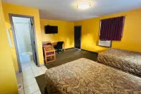 Relax Inn by OYO Sulphur Hwy 90 Hotels in Sulphur