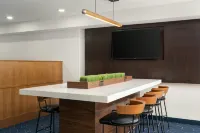 Courtyard Gainesville FL