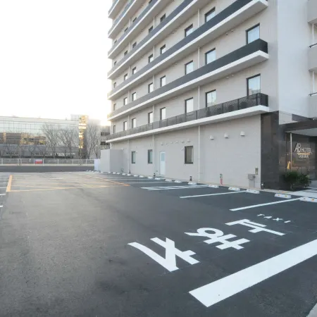 AB Hotel Tahara
