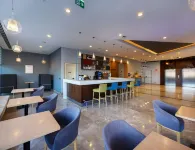 Park Inn by Radisson Samsun - breakfast
