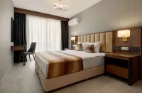 Days Inn by Wyndham Alanya - Wi-Fi