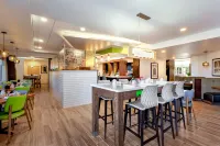 Holiday Inn ST AUGUSTINE - WORLD GOLF by IHG - พร้อมอาหารเช้า