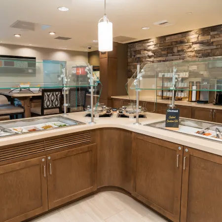 Staybridge Suites COEUR D'ALENE by IHG