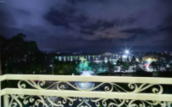 응옥 팻 달랏 호텔