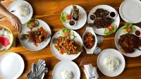 legok lauk Hotels in Pamijahan