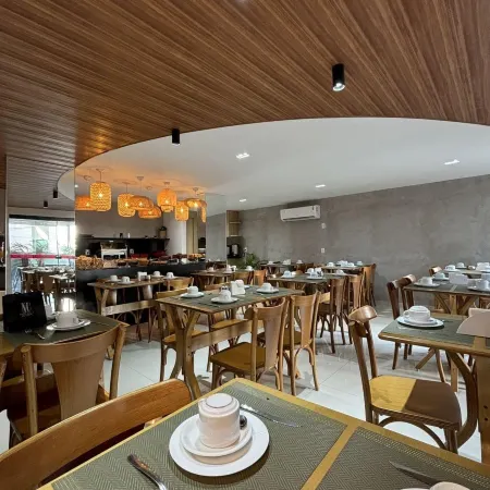 Hotel Gogó da Ema