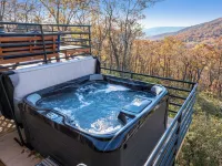 Hot Tub / Bunk Room / EV Charger / King Beds / 3,200 Sqft