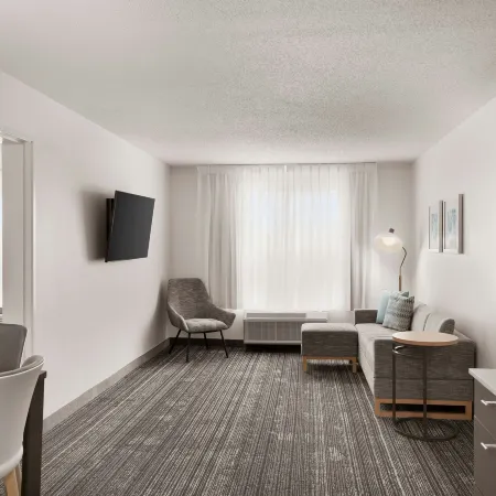 TownePlace Suites Chicago Naperville