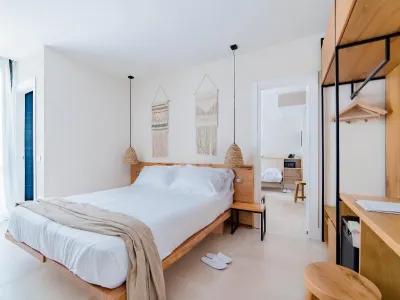 Aurhotel Hotel in zona Palazzo Ducale