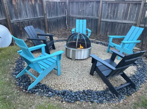 Carlton Landing Vacation Home with EV Charging