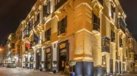 Rosselli AX Privilege - bar