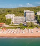 Grifid Vistamar Hotel - 24 Hours Ultra All Inclusive & Private Beach