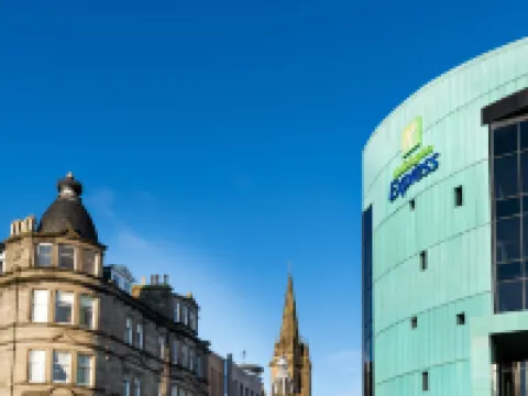 Holiday Inn Express DUNDEE by IHG Hotels in Dundee