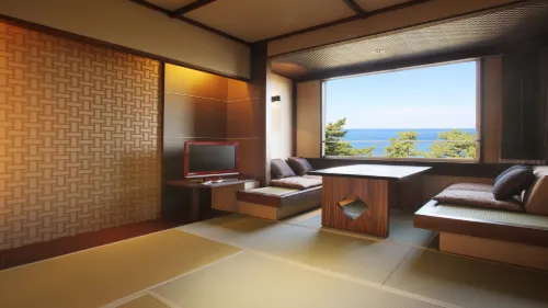 Hatoyamaso Shoan - bar
