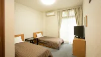 Itoen Hotel Oze Oigami Sanrakuso