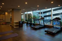 Workers Hotel Daejeon by Aank Hotels in Daejeon