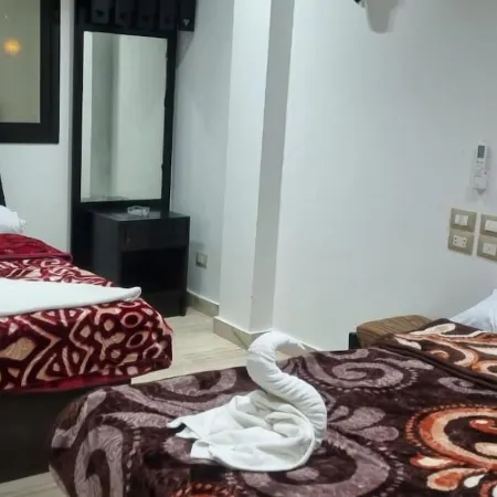 Summer Land Hotel