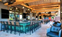 The Craftsman Inn & Suites - bar