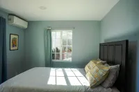 Relaxing Home With SF Bay View