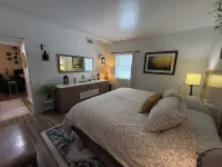 Country Apartment Rental in an Outdoor Paradise!