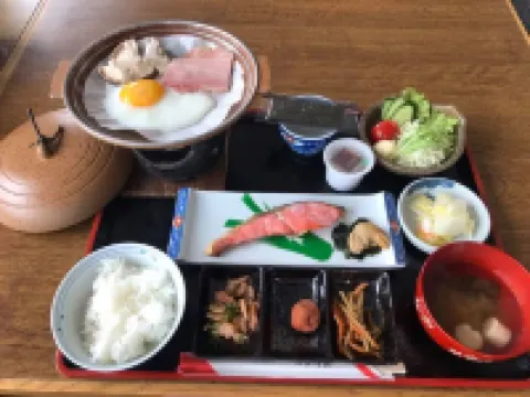 ホテル モアン 中標津のホテル