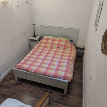 Bohemian chic in the heart of Avignon - apartments "Léopoldine"
