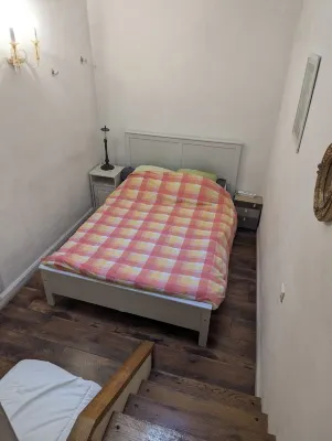 Bohemian chic in the heart of Avignon - apartments "Léopoldine"