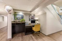 Baymont by Wyndham Westampton Hoteles en Municipio de Westampton