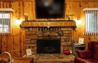 The Cozy 2 bedroom Pineland Chalet