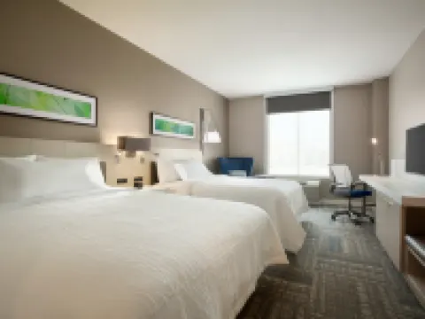 Hilton Garden Inn Baytown Hotel di Baytown