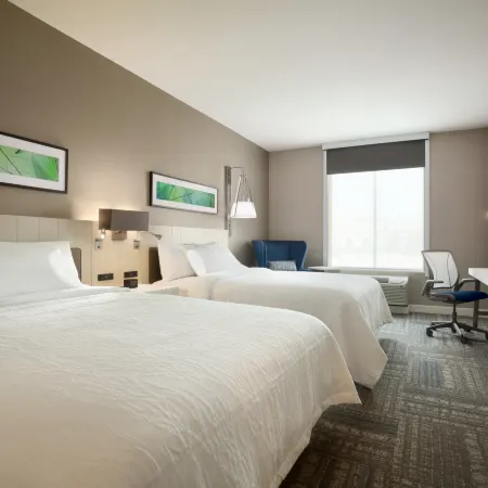 Hilton Garden Inn Baytown