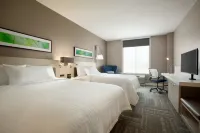 Hilton Garden Inn Baytown Hotels near Kroger Marketplace