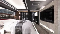 ＨＯＴＥＬ　ＫＡＢＵＫＩ - ジャグジー