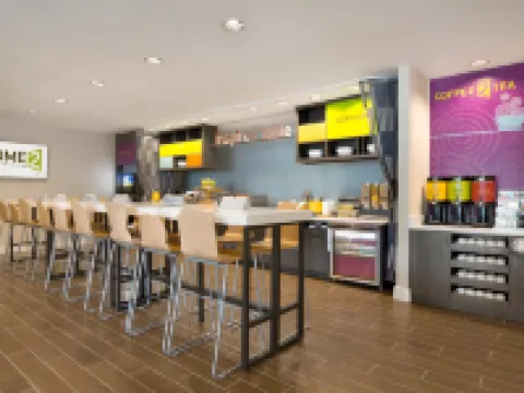 Home2 Suites by HIlton Cartersville Hotels in Cartersville